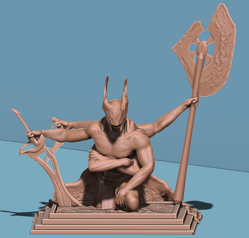 The Overseer